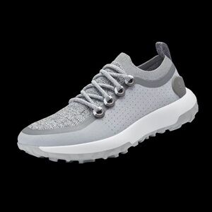 Allbirds Trail Runners SWT Men’s Size 11 Grey